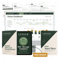 Ledger Complete Pack